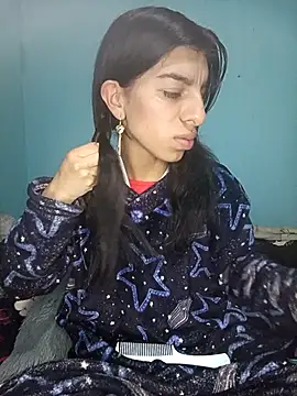 Ariell Kieran online show from January 8, 2026, 3:31 am