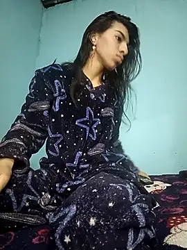 Ariell Kieran online show from January 9, 2026, 3:31 am