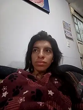 Ariell Kieran online show from February 11, 2026, 2:49 am