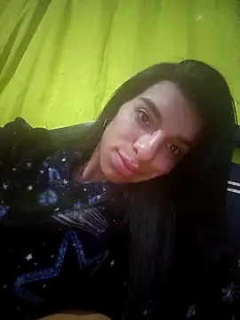 Ariell Kieran online show from March 8, 2026, 3:32 am