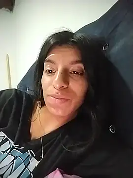 Ariell Kieran online show from June 12, 2026, 1:26 am