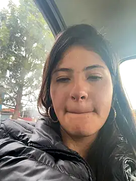 Andrea18 blonde online show from October 1, 2025, 5:41 pm