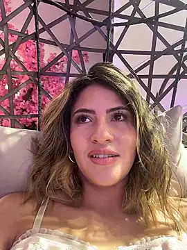 Andrea18 blonde online show from January 18, 2026, 3:16 pm