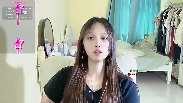 xunian71O online show from July 25, 2026, 6:55 am