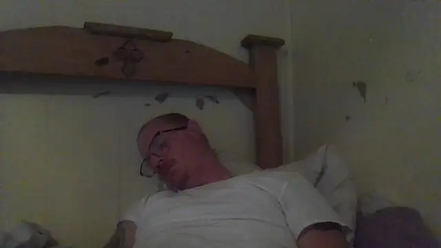 ClimbedCaelum online show from November 20, 2025, 2:45 am