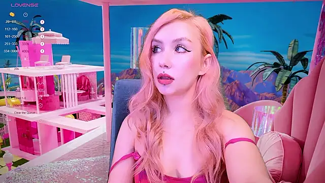 Snapshot of Bibi_Iva chatting on February 24, 2026, 2:26 pm Bibi Iva online show from February 24, 2026, 2:26 pm