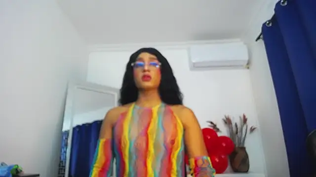 Snapshot of Karla_Dior7 chatting on February 25, 2025, 3:27 pm Karla Dior7 online show from February 25, 2025, 3:27 pm