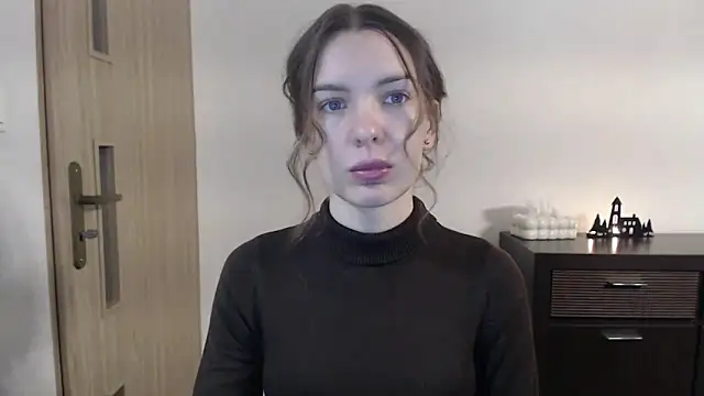 aurora lust online show from January 13, 2026, 6:40 am