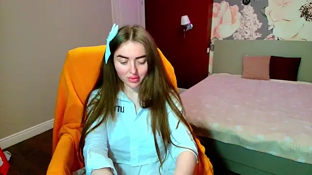 MissisCaty online show from April 9, 2026, 6:46 pm