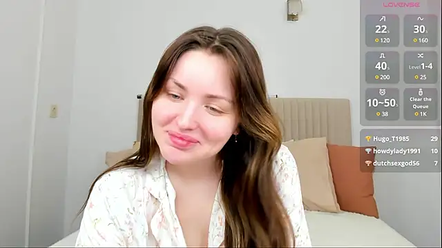 Snapshot of Lora_Rosee chatting on February 22, 2025, 9:01 am Lora Rosee online show from February 22, 2025, 9:01 am