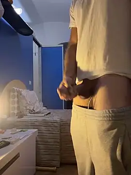 dominationmybigdick online show from October 4, 2025, 5:33 pm