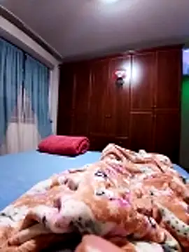 dominationmybigdick online show from December 15, 2025, 8:02 pm