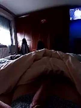 dominationmybigdick online show from January 19, 2026, 11:25 am