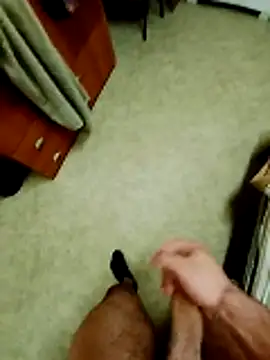 dominationmybigdick online show from March 9, 2026, 9:30 pm