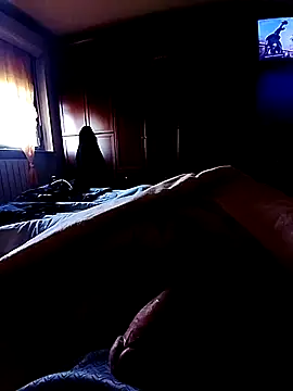 dominationmybigdick online show from March 22, 2026, 8:07 am