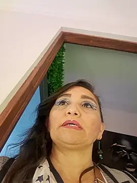 Alexaamoon  online show from October 5, 2025, 3:10 pm