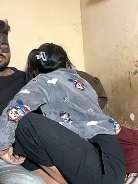 Best sexy Couple online show from January 8, 2026, 10:50 am