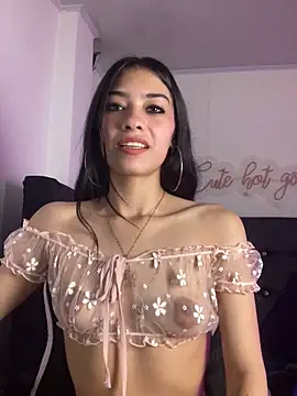 TayylorSexx online show from February 3, 2025, 10:14 am