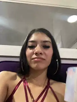 TayylorSexx online show from February 5, 2025, 7:39 am