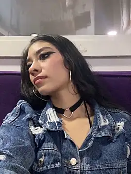 TayylorSexx online show from February 7, 2025, 7:40 am