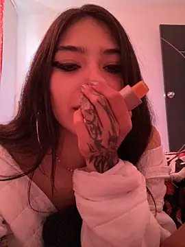 TayylorSexx online show from March 4, 2025, 5:21 am