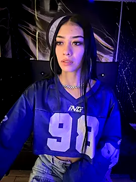 TayylorSexx online show from November 23, 2025, 4:23 am