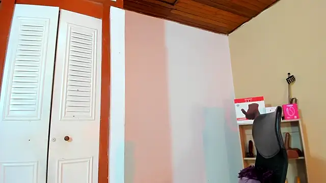 Violetta 0 online show from February 7, 2026, 12:31 pm