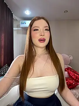 JessRoal online show from February 21, 2025, 9:45 am