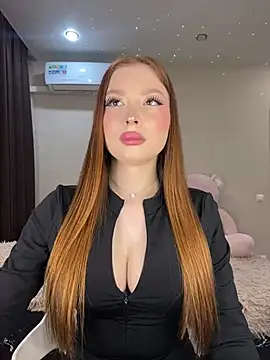 JessRoal online show from March 16, 2025, 6:34 pm