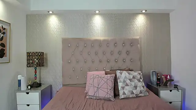 GochitaWild online show from February 8, 2026, 8:23 pm