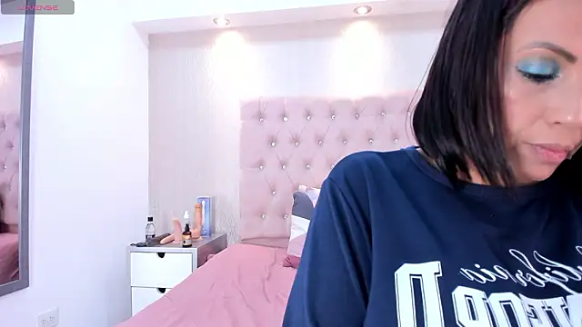 GochitaWild online show from March 17, 2026, 7:50 pm