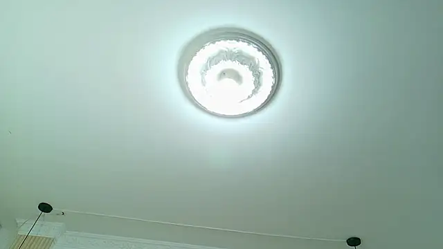 ThaliaANDNicholas online show from March 12, 2025, 7:17 pm