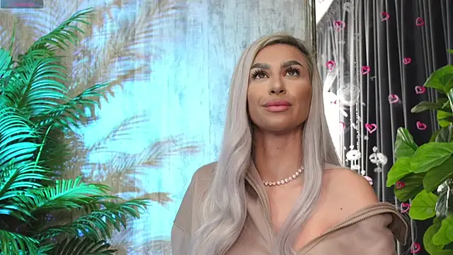 KarlaBart online show from November 27, 2025, 8:00 pm