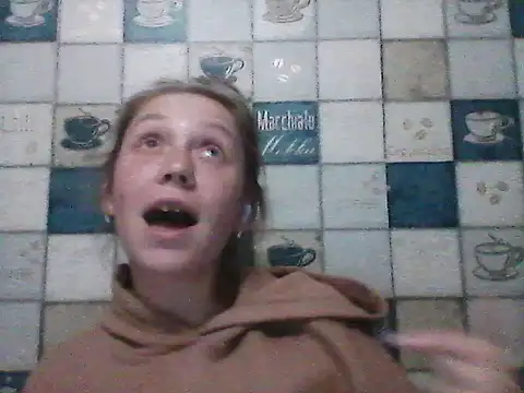 Anna wey online show from March 12, 2025, 9:24 pm