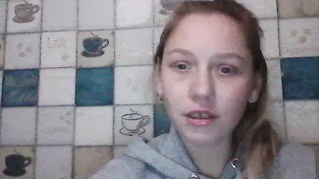 Anna wey online show from February 5, 2026, 8:13 pm