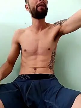 Dracoandr online show from November 2, 2025, 3:36 pm