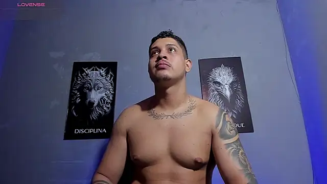 JohanSmith online show from February 5, 2026, 3:11 am