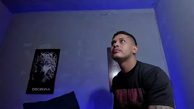 JohanSmith online show from February 18, 2026, 3:13 am