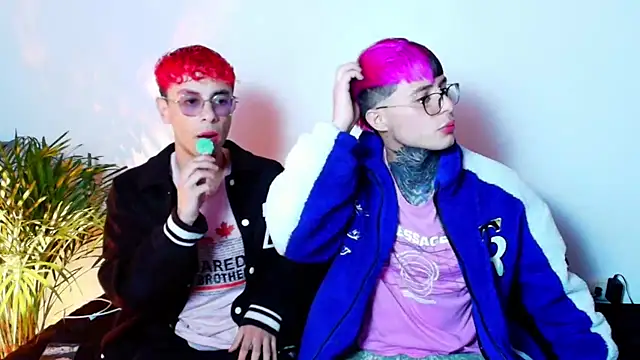 7 Saturno 7 online show from November 2, 2025, 9:28 pm