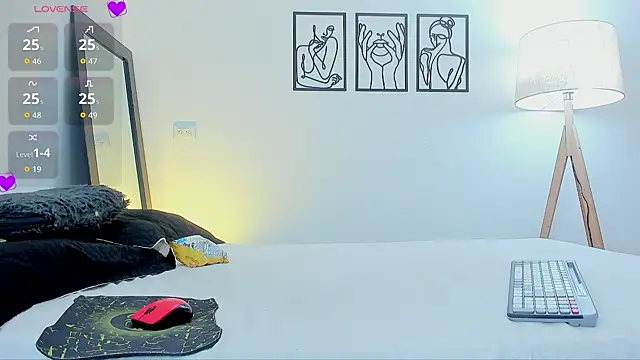 Snapshot of andrea_cherryy chatting on February 19, 2026, 6:48 pm andrea cherryy online show from February 19, 2026, 6:48 pm