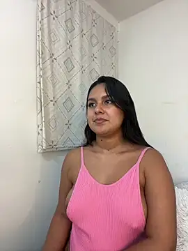 antonella rod online show from February 27, 2026, 8:20 pm