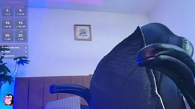 Snapshot of Nikkenyx chatting on June 14, 2026, 4:53 pm Nikkenyx online show from June 14, 2026, 4:53 pm