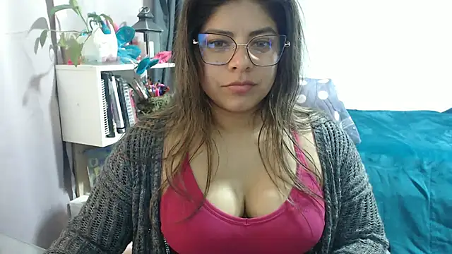 KatteAngelLat online show from November 20, 2025, 12:33 am