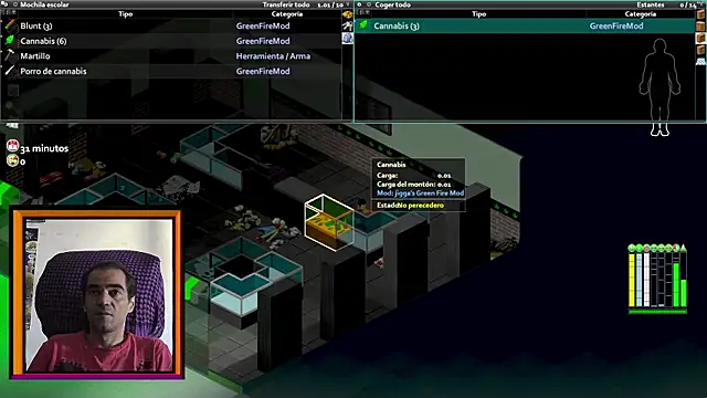 ReyDeBotones online show from April 19, 2026, 1:54 pm