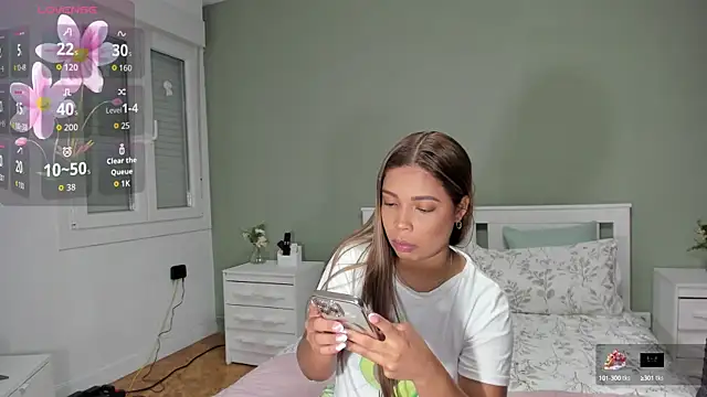 Izadi 7 online show from September 25, 2025, 6:33 pm