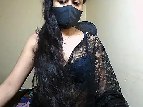 Rubi-Ji online show from September 28, 2025, 3:28 pm