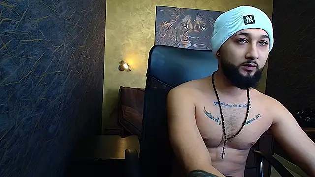 Snapshot of JaceZachary chatting on February 19, 2025, 9:39 am JaceZachary online show from February 19, 2025, 9:39 am