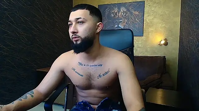 Snapshot of JaceZachary chatting on February 21, 2025, 12:17 pm JaceZachary online show from February 21, 2025, 12:17 pm