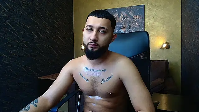 Snapshot of JaceZachary chatting on February 22, 2025, 12:08 pm JaceZachary online show from February 22, 2025, 12:08 pm