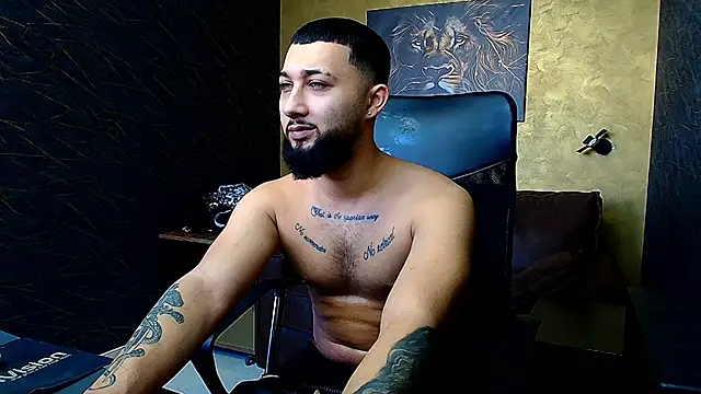 Snapshot of JaceZachary chatting on February 24, 2025, 8:38 am JaceZachary online show from February 24, 2025, 8:38 am